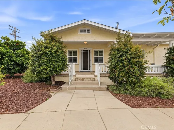650 Milford St, Glendale, CA 91203