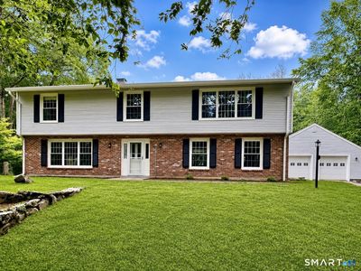 209 Westport Road, Wilton, CT, 06897