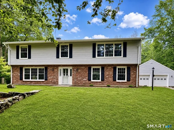 209 Westport Road, Wilton, CT 06897