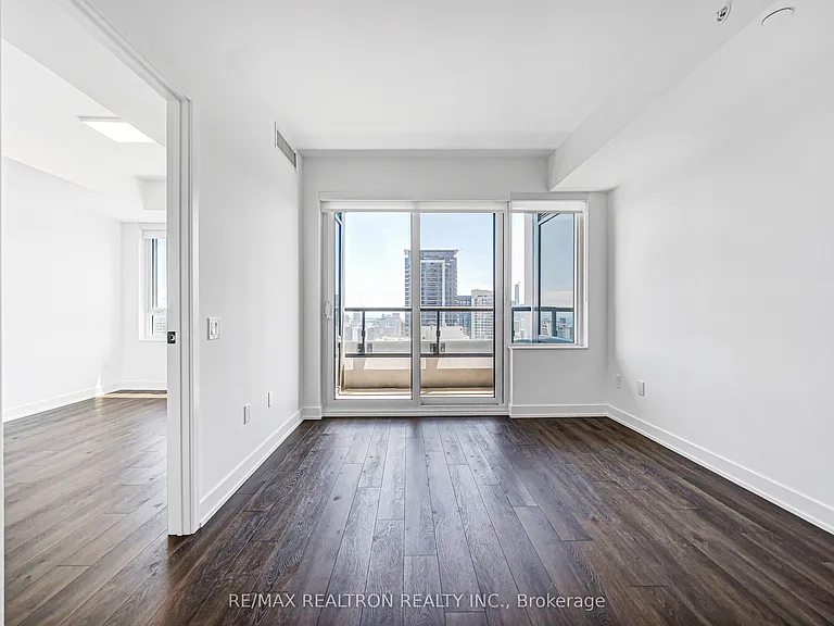 609 Sherbourne St #3201 — Photo 21