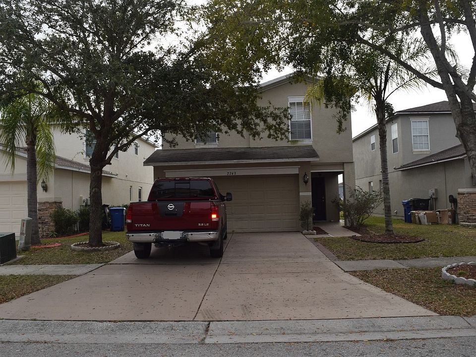 1st image of 7743 Carriage Pointe Dr