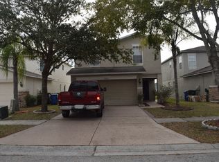 7743 Carriage Pointe Dr, Gibsonton, FL 33534