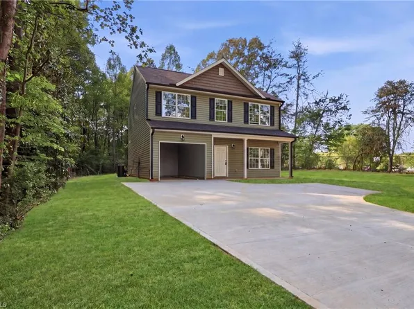 610 A Franklin Blvd, Greensboro, NC 27401