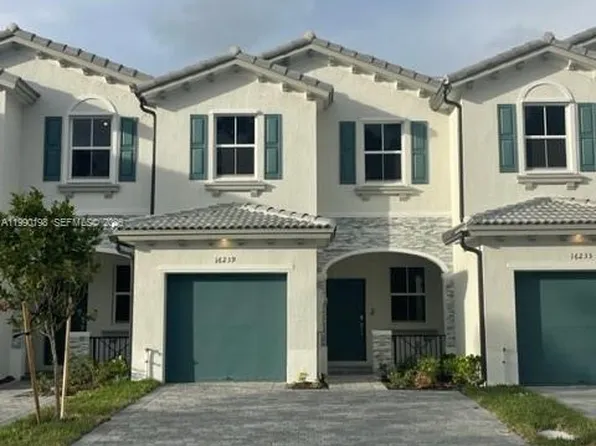16239 SW 289th St #16243, Homestead, FL 33033