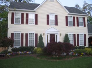 1406 Cuttermill Ct, Herndon, VA 20170