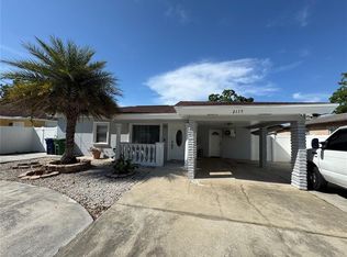 2117 W Clifton St, Tampa, FL 33603