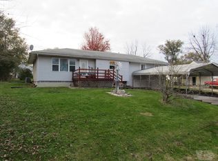 821 Lillian St, Ottumwa, IA 52501