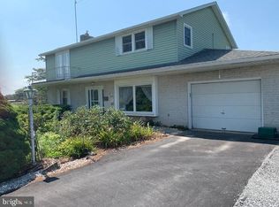 301 Centennial Rd, Gettysburg, PA 17325