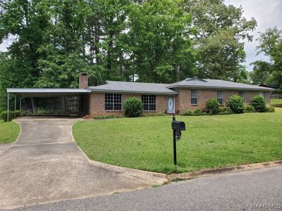837 Forest Ct, Greenville, AL, 36037