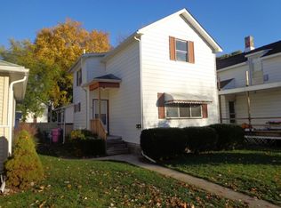 318 N Jackson St, Bay City, MI 48708