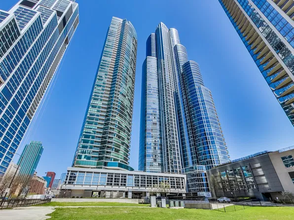 1201 S Prairie Ave, Chicago, IL