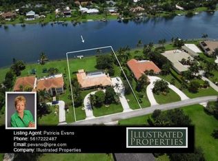 8680 Wendy Ln E, West Palm Beach, FL 33411