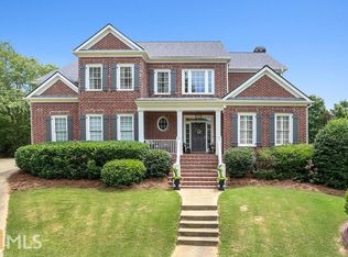 942 Tarry Post Ct, Suwanee, GA 30024