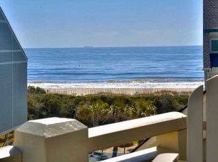 1000 Caswell Beach Rd #1206, Bunnlevel, NC 28323