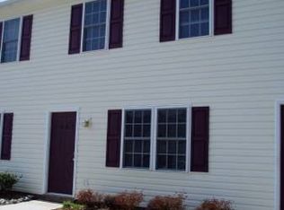 1103 Blane Dr, Forest, VA 24551