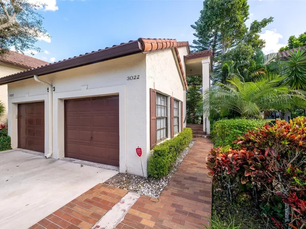 3022 Lucerne Park Drive, Greenacres, FL 33467