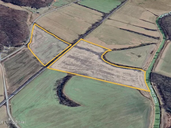 0 Beaver Dam Rd, Caneyville, KY 42721