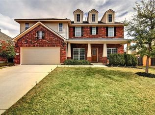 19905 Damrich Ct, Pflugerville, TX 78660