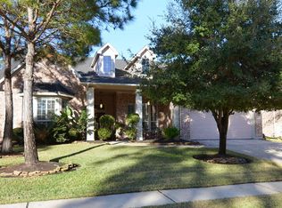 12631 Brazos Bend Trl, Humble, TX 77346