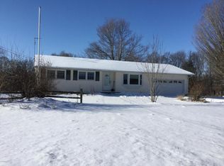 17680 Manitou Beach Rd, Addison, MI 49220
