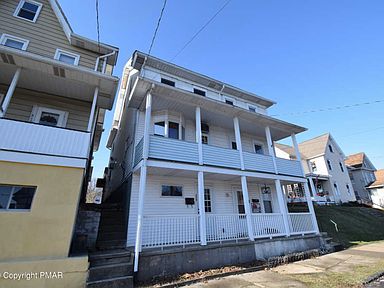 312 N 2nd St, Lehighton, PA 18235 | Zillow