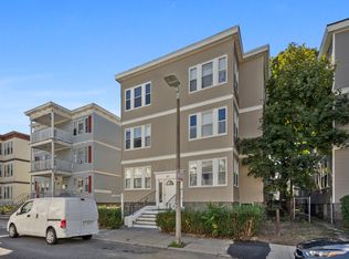 27 Hosmer St APT 2, Mattapan, MA 02126