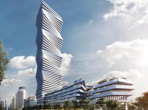 3883 Quartz Rd, Mississauga, ON