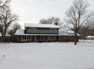 4735 Huff Dr, Anderson, IN