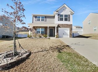 1531 Cazador Ln, York, SC