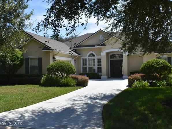 713 WATERLILY Way, St. Augustine, FL 32092