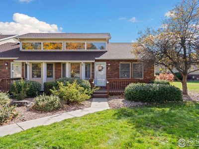 3344 Hickok Dr #F, Fort Collins, CO, 80526