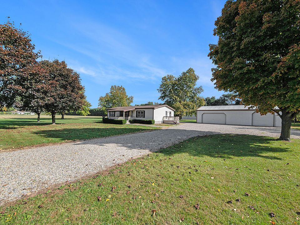 65225 Constantine Rd, Constantine, MI 49042 Zillow