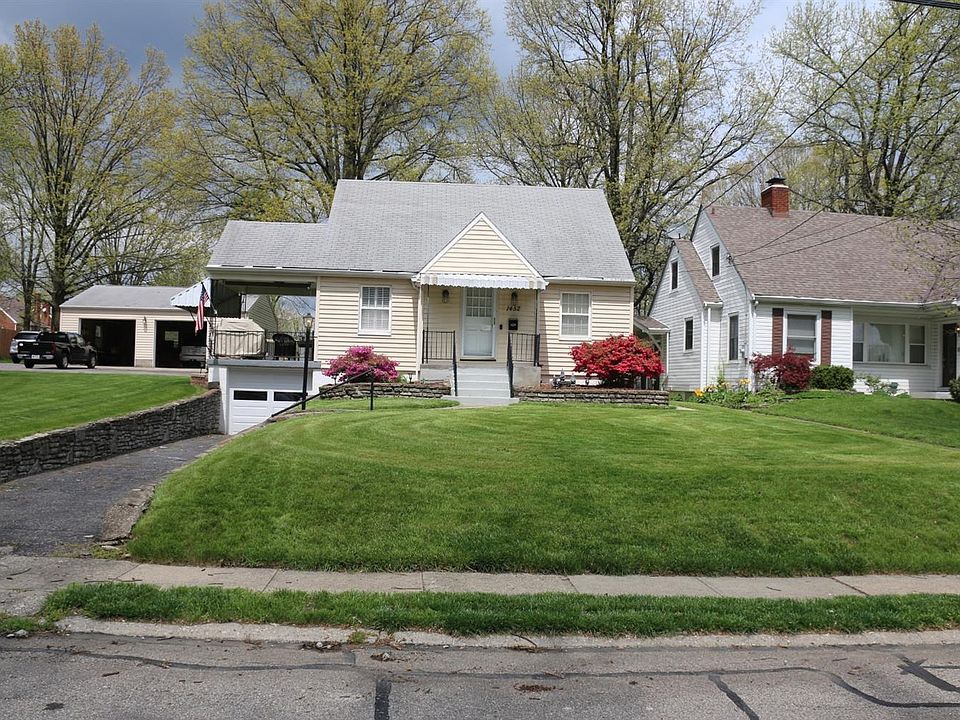 1st image of 1452 Hill Ave