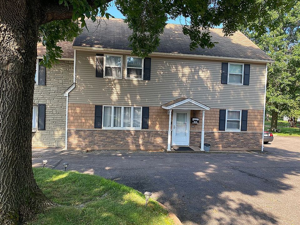 Multiple Family / 3 Apts