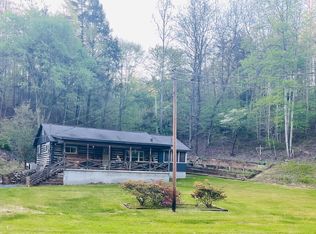 895 Smokey Branch Rd, Vonore, TN 37885