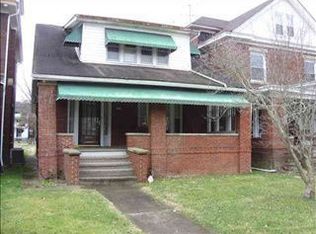 1021 11th Ave, Huntington, WV 25701