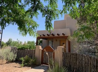 4201 New Moon Cir, Santa Fe, NM 87507