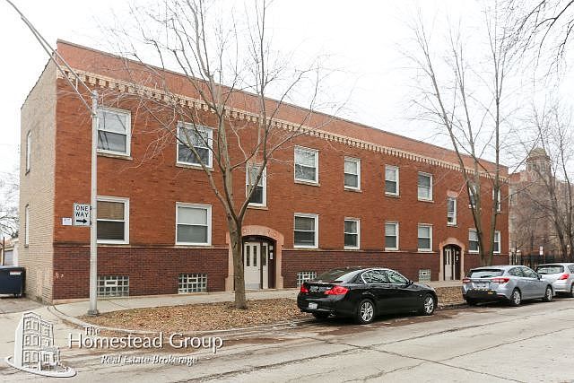 1st image of 3517 W Grace St #Tw0east