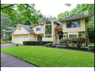 2420 Palisades Crest Dr, Lake Oswego, OR