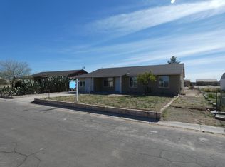 14737 S Cababi Rd, Arizona City, AZ 85123