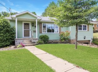 67 Garfield St, Lisbon, OH 44432