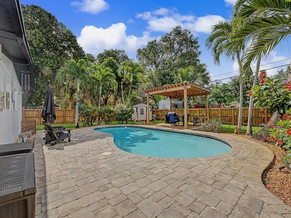 2848 SW 13th Ct, Fort Lauderdale, FL 33312