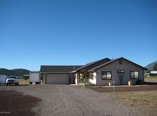 6210 E Last Chance Rd, Flagstaff, AZ 86004