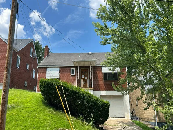 412 Jackson St, Monongahela, PA 15063