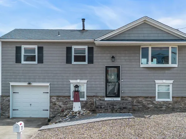 71 Ronald Ave S, Bayville, NJ 08721