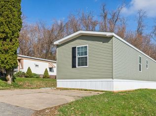 277 Laurie Ln, Washington, PA 15301