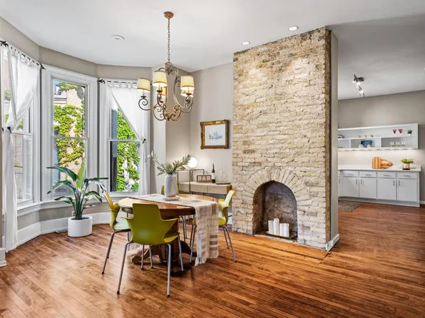 920 East Pleasant STREET #1, Milwaukee, WI 53202