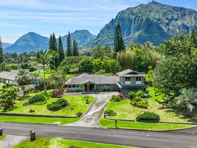 46-428 Holokaa St, Kaneohe, HI, 96744