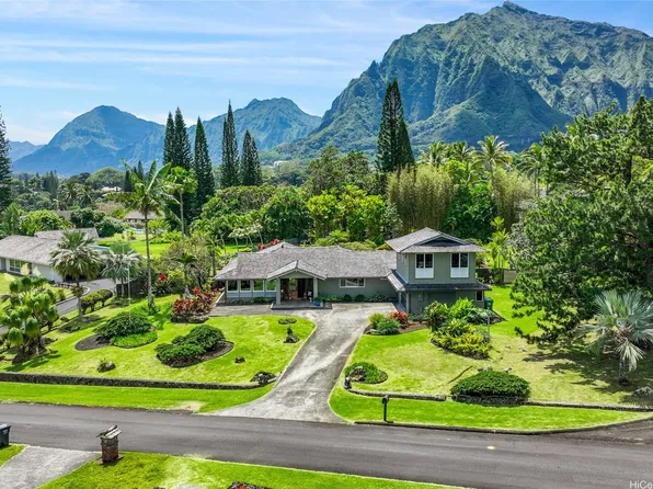46-428 Holokaa St, Kaneohe, HI 96744
