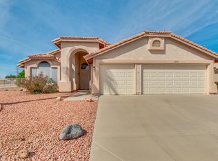 20610 N Ventana Dr W, Sun City, AZ 85373